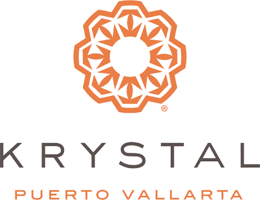 Logo Krystal Puerto Vallarta