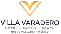 Logo Villa Varadero