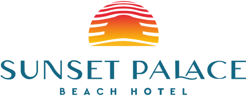 Logo Sunset Palace