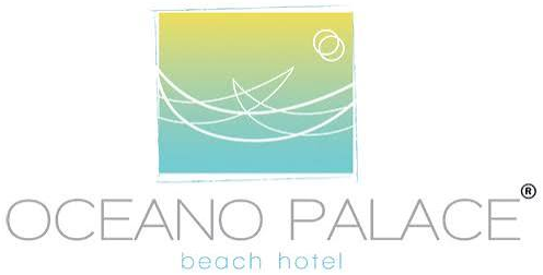 Logo Oceano Palace